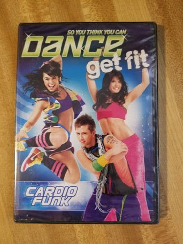 You think can - think, dance