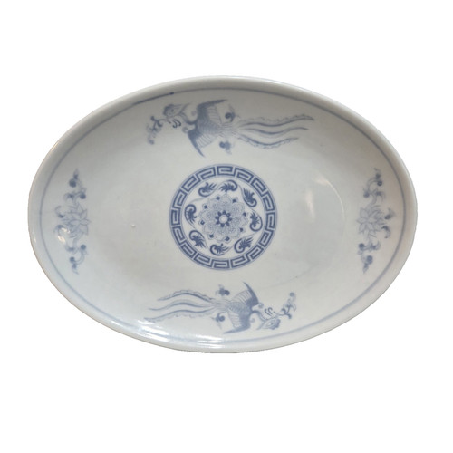 Servizio piatto ceramica forma
