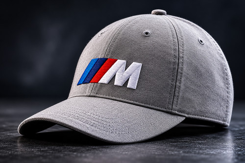 Bmw cap performance - m, basecap