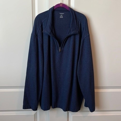 Van heusen never - tuck, 1/4