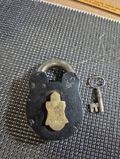 Antico Lucchetto VR (Victoria