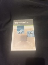 Guida alla Elettronica  - Andrea Vismara. Mondadori. Ed. 1980.