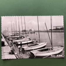  PESARO IL PORTO INSIEME DI