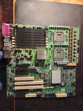 Scheda madre Dell Precision