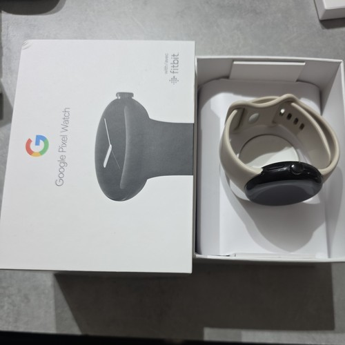 Google pixel watch - google,