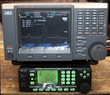 Aor one ultra wide band - ar-one,