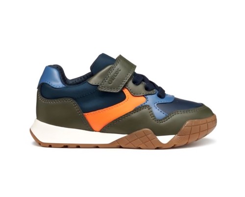 Geox rann scarpe da - geox, j