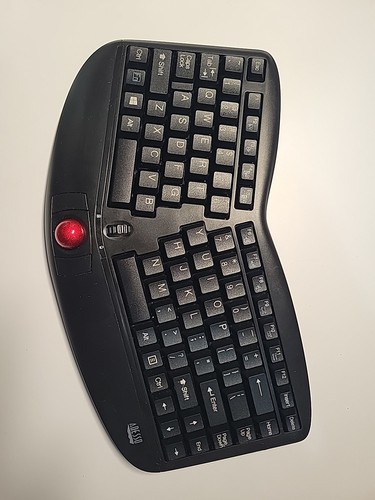 Adesso tru form media 3150 - adesso,