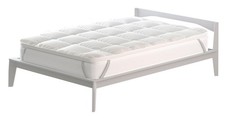 Topper Singolo Trapuntato 600