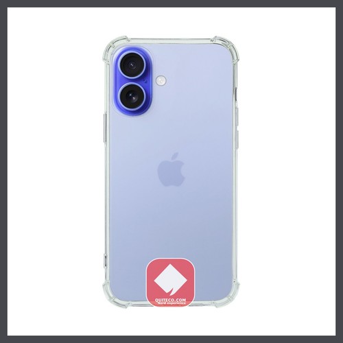 Cover iphone trasparente - cover,