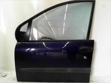 Porta Anteriore Sinistra