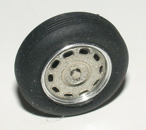 Ruote alfa romeo - romeo, e