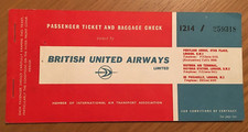 British United Airways -