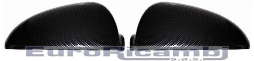 Coppia calotte smart fortwo - coppia,