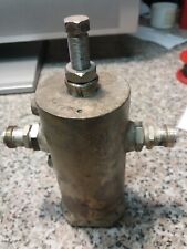 FM Broadcast filtro in cavità