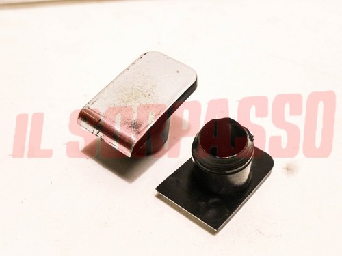 Tappi braccioli porta - tappi,