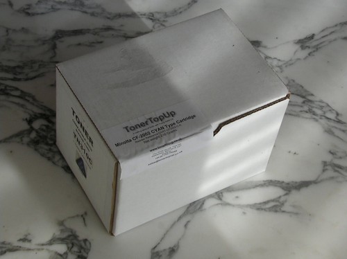 Cartuccia toner compatibile