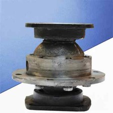 Triciclo Elettrico Multifunzione Assale Posteriore Ricambi Differenziale Catena Gruppo