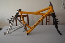 Telaio mtb vintage Cannondale