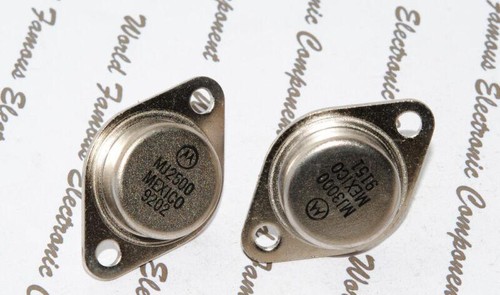 1pcs transistor motorola - 1pcs,