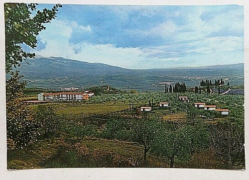 Mariapoli loppiano incisa val - mariapoli,