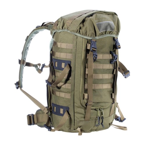 Zaino berghaus mmps centurio - zaino,