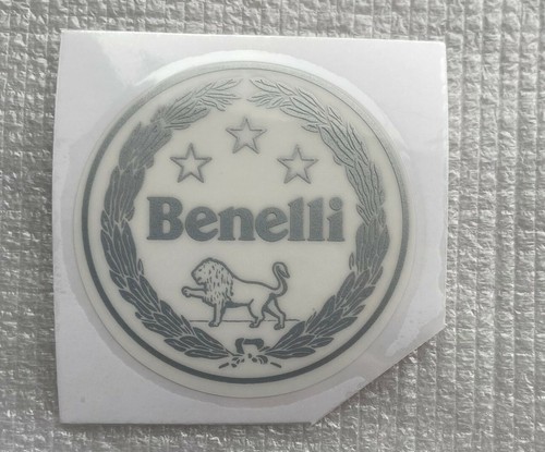 Coppia adesivo logo - , benelli