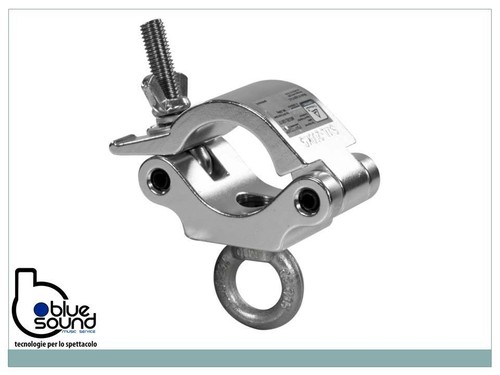 Protruss c6017a clamp gancio - c6017a,