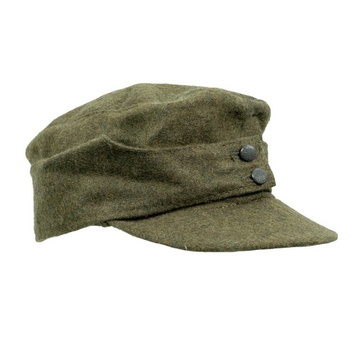 Ww2 german army m43 - m43, field