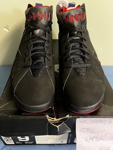 Taglia air jordan 7 retro - taglia,