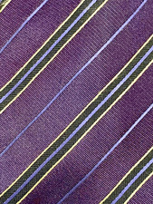 Cravatta uomo Eredi Pisano XL