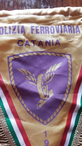 Polizia stato - ,