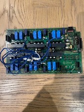 KAWASAKI SCHEDA ROBOT 1HN-52