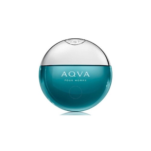 Bulgari aqua uomo eau - uomo,