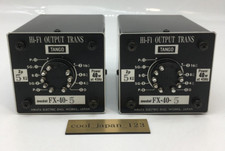 TANGO FX-40-5 coppia