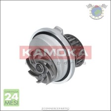Pompa acqua Kamoka per DAEWOO ESPERO OPEL FRONTERA A CALIBRA VECTRA KADETT E AS