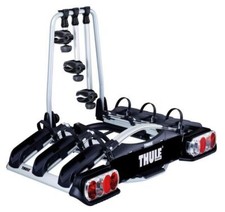 Thule portabici auto gancio - thule,