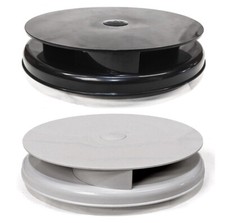 HENCHGRIPZ Dip Bars 73/83/93CM