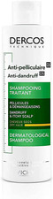 Vichy dercos shampoo - vichy, dercos,