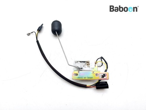 Indicatore livello carburante