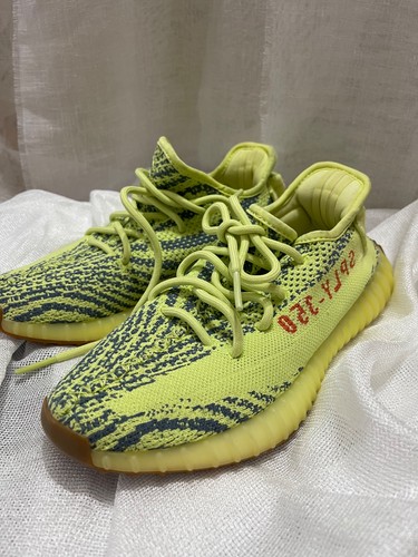 Autentiche adidas yeezy boost - autentiche,