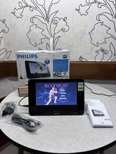 Lettore DVD Portatile Philips