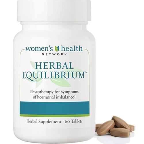 Herbal equilibrium natural - equilibrium,