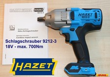 HAZET 9212-010-3 Avvitatore a
