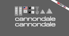 Cannondale M700 anni '90 set