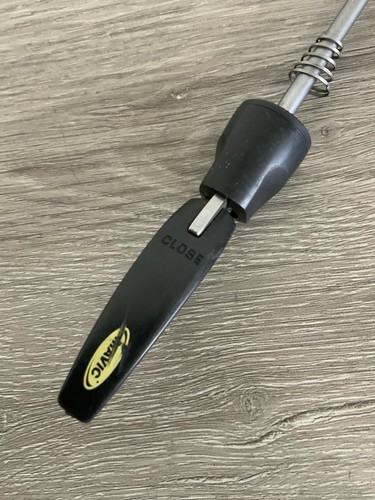 Mavic ksyrium quick release - mavic,