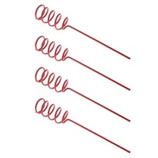  4 Pcs Porta Canne Da Pesca