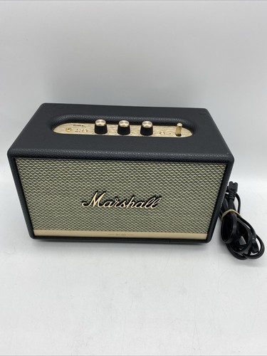 Marshall acton ii - acton,