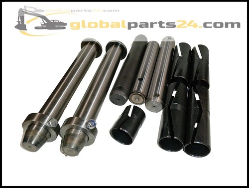 Kit riparazione benna - riparazione,