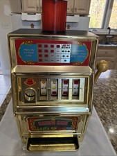 Slot machine giocattolo